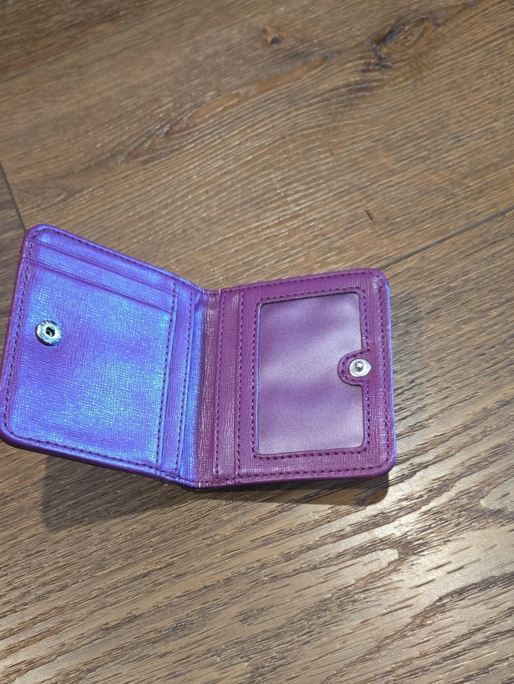 Fossil brown mini
